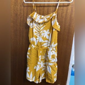 Old navy romper